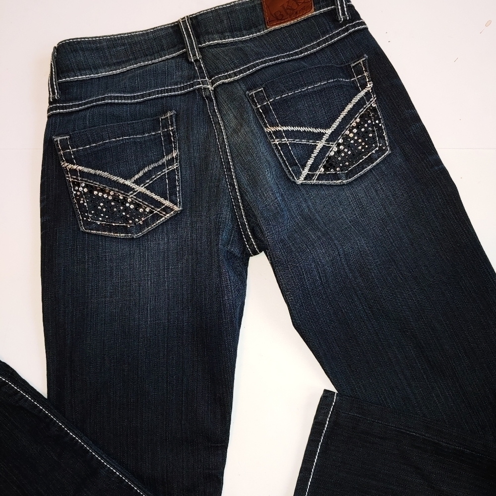 BKE Culture Jeans 26x27